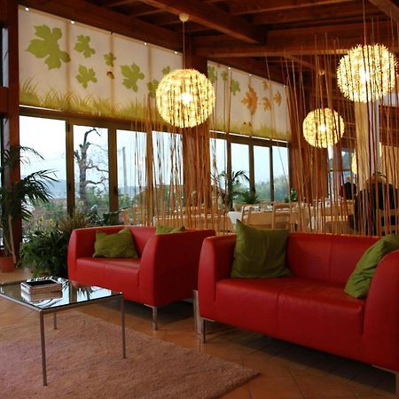 Acasamia Resort San Cipriano Picentino Exterior photo
