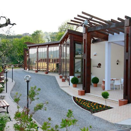 Acasamia Resort San Cipriano Picentino Exterior photo
