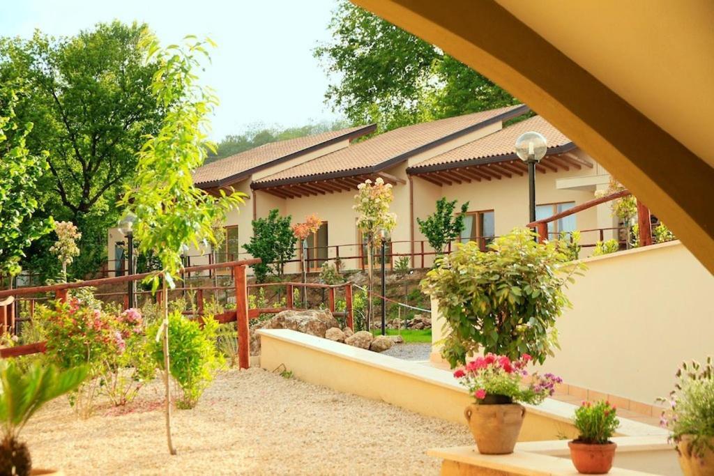 Acasamia Resort San Cipriano Picentino Exterior photo