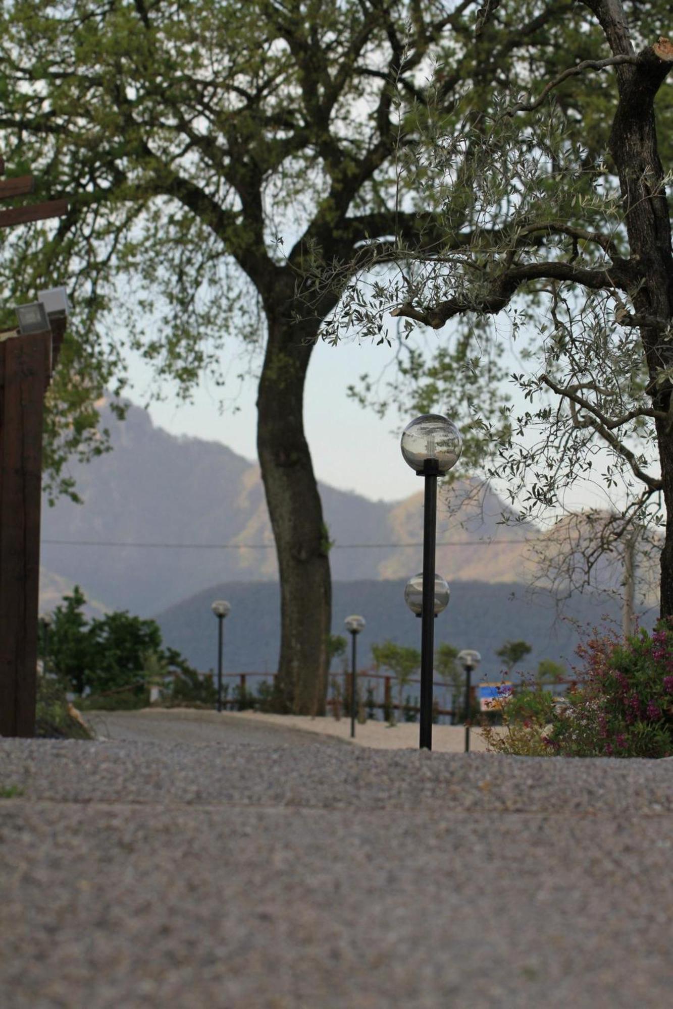 Acasamia Resort San Cipriano Picentino Exterior photo