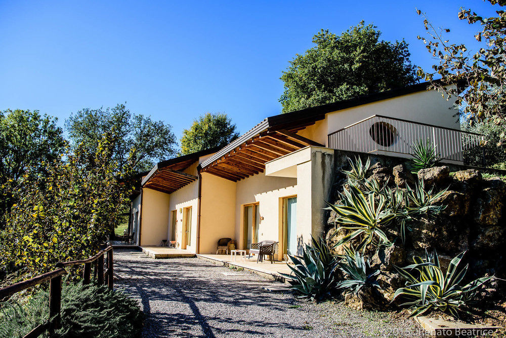 Acasamia Resort San Cipriano Picentino Exterior photo