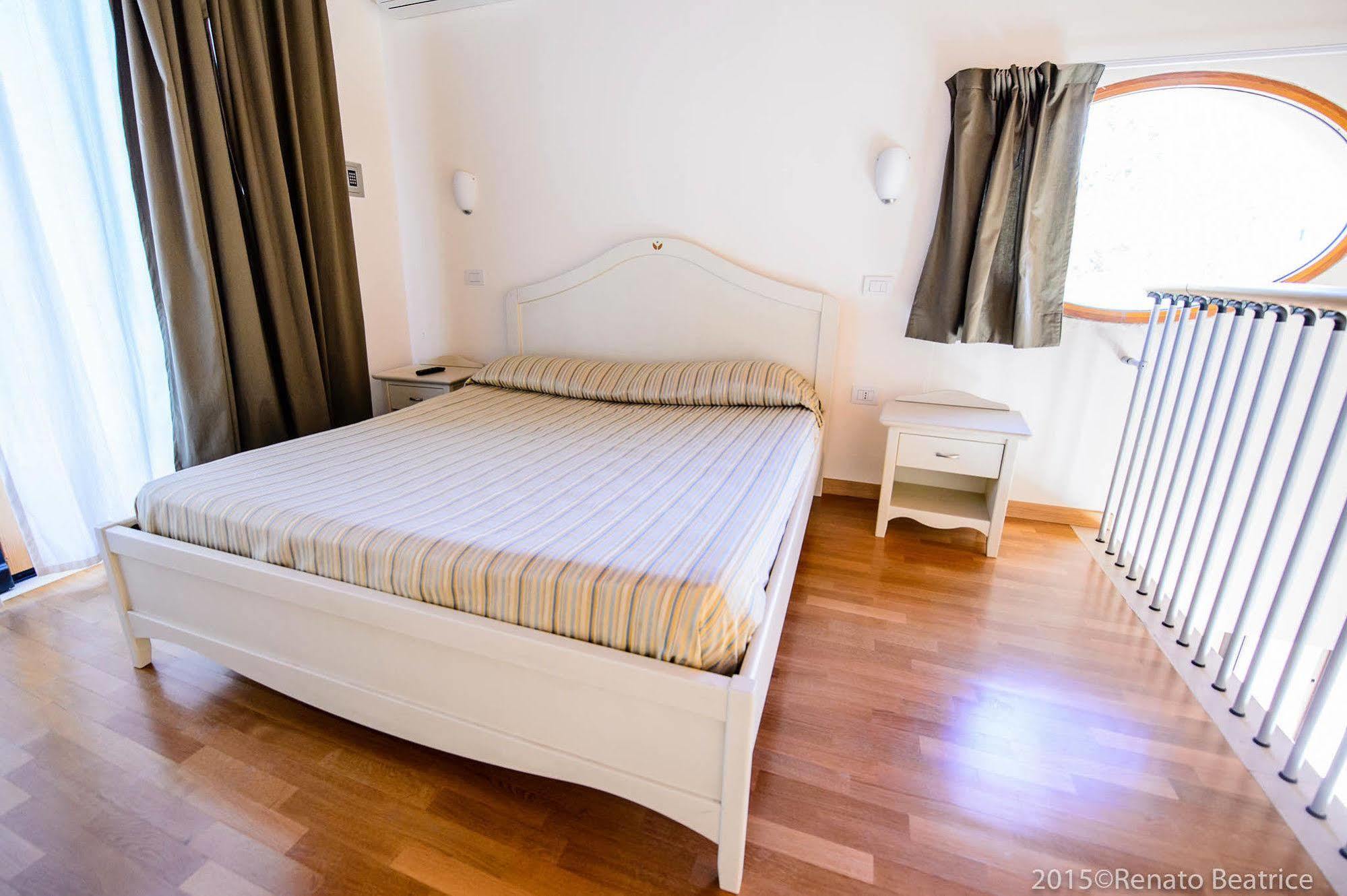 Acasamia Resort San Cipriano Picentino Exterior photo