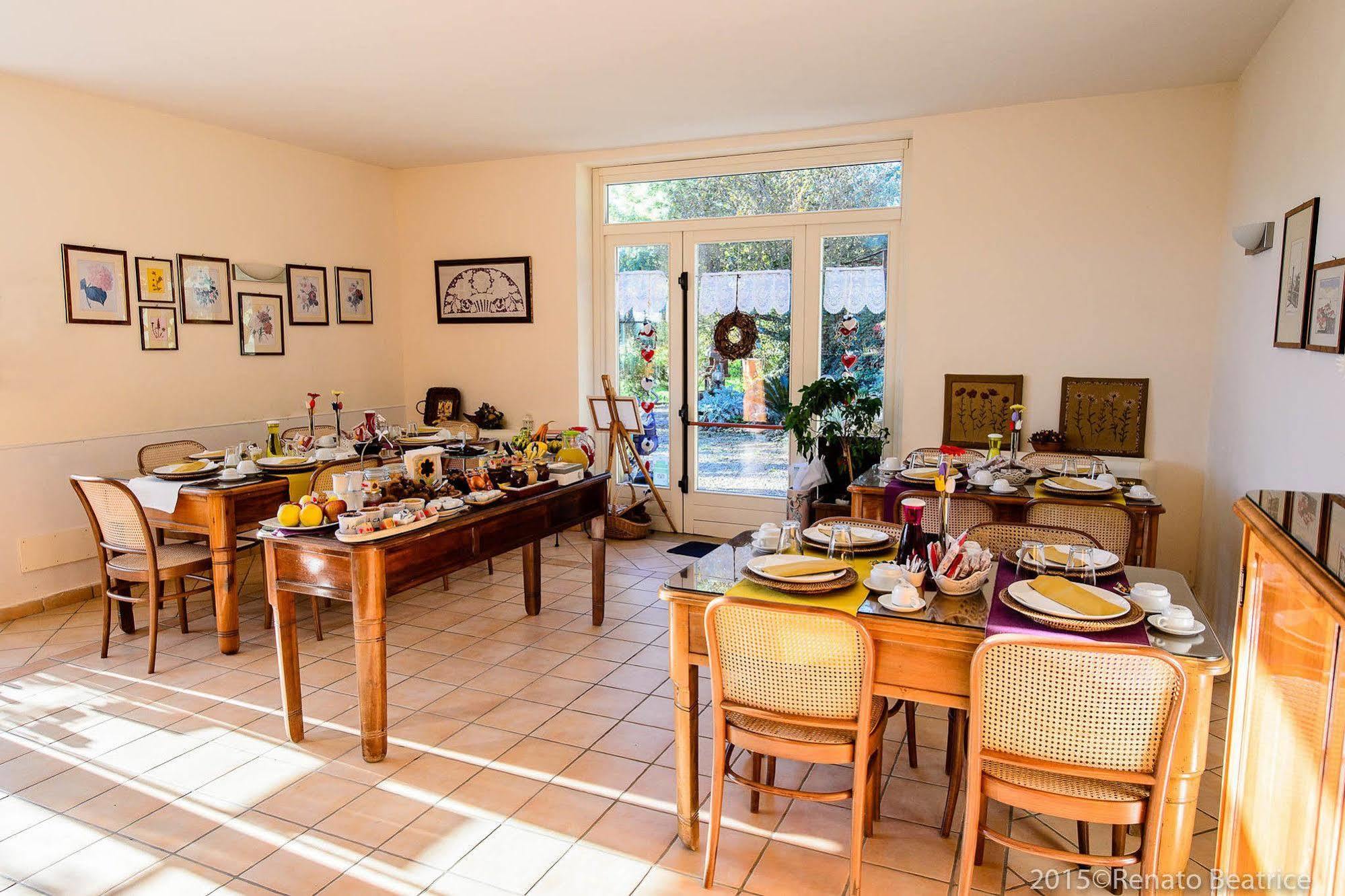 Acasamia Resort San Cipriano Picentino Exterior photo